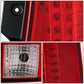 07-14 Cadillac Escalade OE Style Tail Light - Passenger Side