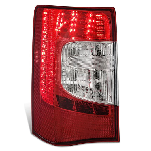 2011-2016 Chrysler Town & Country OE Style Tail Light - Driver Side