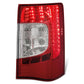 2011-2016 Chrysler Town & Country OE Style Tail Light - Passenger Side