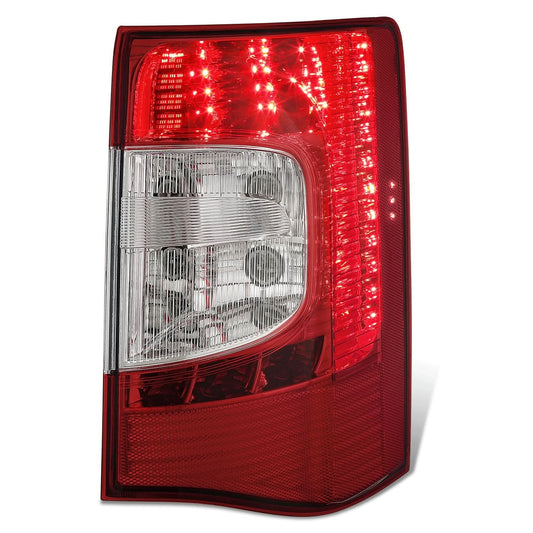 2011-2016 Chrysler Town & Country OE Style Tail Light - Passenger Side