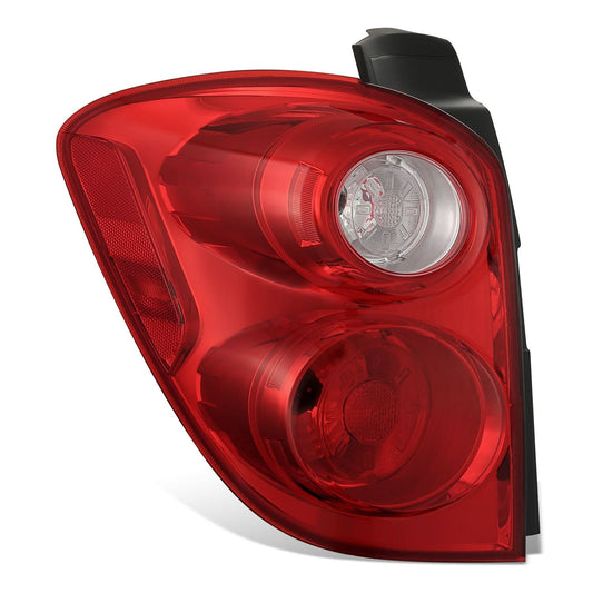 2010-2015 Chevrolet Equinox OE Style Tail Light - Driver Side