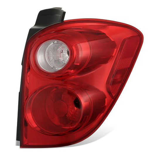 2010-2015 Chevrolet Equinox OE Style Tail Light - Passenger Side
