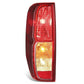 2005-2014 Nissan Frontier OE Style Tail Light - Driver Side