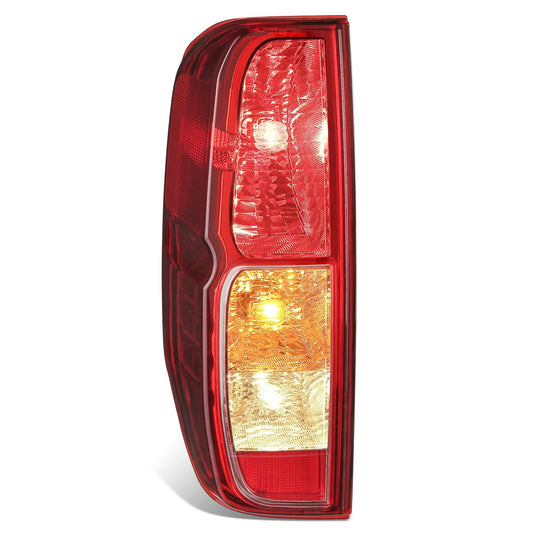 2005-2014 Nissan Frontier OE Style Tail Light - Driver Side