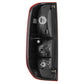 2005-2014 Nissan Frontier OE Style Tail Light - Passenger Side