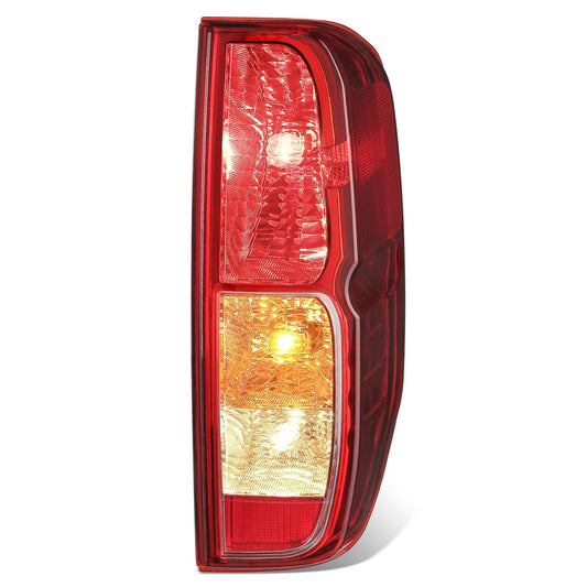 2005-2014 Nissan Frontier OE Style Tail Light - Passenger Side