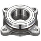 2010-2020 Toyota Multi-Model RWD 4-Bolt Wheel Hubs & Bearings