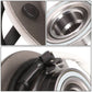 2000-2003 Ford F-150 Front Wheel Hub & Bearing Assembly ABS