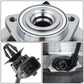 2011-2020 Nissan QX56/QX80/Armada Wheel Hub & Bearing Kit with ABS