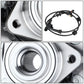 2011-2020 Nissan QX56/QX80/Armada Wheel Hub & Bearing Kit with ABS