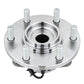 2011-2020 Nissan QX56/QX80/Armada Wheel Hub & Bearing Kit with ABS