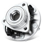 2011-2020 Nissan QX56/QX80/Armada Wheel Hub & Bearing Kit with ABS