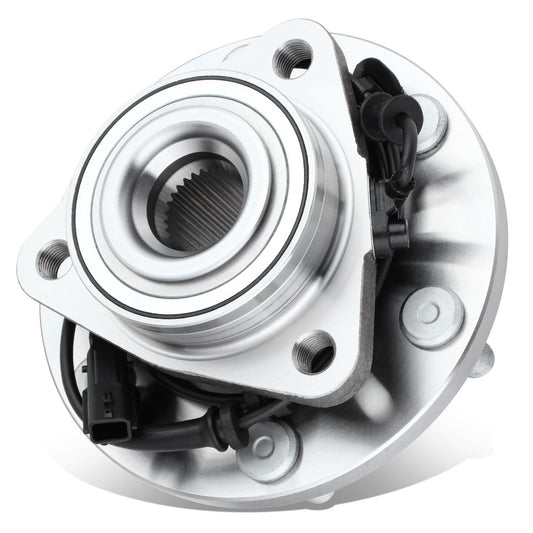 2011-2020 Nissan QX56/QX80/Armada Wheel Hub & Bearing Kit with ABS