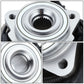 2006-2010 Ford Explorer Wheel Hub & Bearing Assembly with ABS Sensor