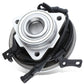 2006-2010 Ford Explorer Wheel Hub & Bearing Assembly with ABS Sensor