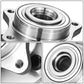 2005-2016 Land Rover LR3 LR4 Range Rover Sport Wheel Hub & Bearing