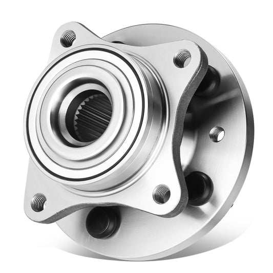 2005-2016 Land Rover LR3 LR4 Range Rover Sport Wheel Hub & Bearing