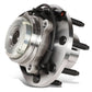 2000-2002 Ford Excursion Front Wheel Hub & Bearing Assembly 4WD