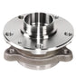 2004-2006 Volkswagen Phaeton Front Left Right Wheel Hub Bearing