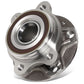 2004-2006 Volkswagen Phaeton Front Left Right Wheel Hub Bearing