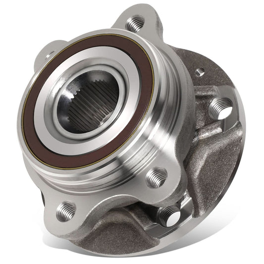 2004-2006 Volkswagen Phaeton Front Left Right Wheel Hub Bearing