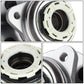 1998-2000 Ford Ranger 4WD Wheel Hub & Bearing Kit ABS