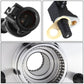 1998-2000 Ford Ranger 4WD Wheel Hub & Bearing Kit ABS