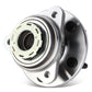 1998-2000 Ford Ranger 4WD Wheel Hub & Bearing Kit ABS