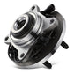 2003-2006 Ford Expedition / Navigator Wheel Hubs & Bearings 4WD