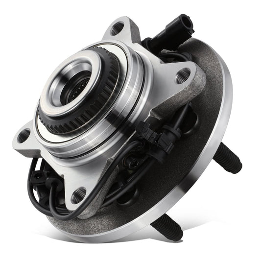 2003-2006 Ford Expedition / Navigator Wheel Hubs & Bearings 4WD