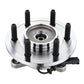 2005-2008 Ford F-150 4WD 6-Lug Wheel Hub & Bearing Assembly