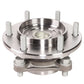 2003-2022 Toyota 4Runner Tacoma FJ Cruiser Front Wheel Hub Bearing