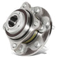 2003-2022 Toyota 4Runner Tacoma FJ Cruiser Front Wheel Hub Bearing