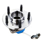 2002-2007 Chevrolet Venture AWD Wheel Hub & Bearing Assembly