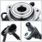 1997-2005 Chevrolet Blazer Wheel Hub & Bearing Assembly w/ ABS Sensor