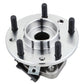 1997-2005 Chevrolet Blazer Wheel Hub & Bearing Assembly w/ ABS Sensor