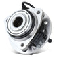 1997-2005 Chevrolet Blazer Wheel Hub & Bearing Assembly w/ ABS Sensor