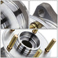2007-2020 Hyundai Santa Fe / Veracruz & Kia Sorento AWD Rear Wheel Hub Bearing
