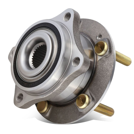 2007-2020 Hyundai Santa Fe / Veracruz & Kia Sorento AWD Rear Wheel Hub Bearing