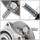2015-2019 Hyundai Sonata Wheel Hubs & Bearings