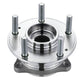 2015-2019 Hyundai Sonata Wheel Hubs & Bearings
