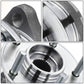2015-2019 Hyundai Sonata Wheel Hubs & Bearings