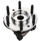 2004-2007 Buick Rainier Wheel Hub & Bearing Assembly RWD/4WD 6-Lug