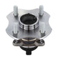 2004-2006 Toyota Echo / Scion xA xB Wheel Hubs & Bearings