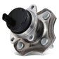 2004-2006 Toyota Echo / Scion xA xB Wheel Hubs & Bearings