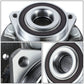 2008-2020 Chevrolet Camaro Impala / Cadillac CTS Wheel Hub & Bearing