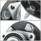 2008-2020 Chevrolet Camaro Impala / Cadillac CTS Wheel Hub & Bearing