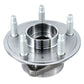 2008-2020 Chevrolet Camaro Impala / Cadillac CTS Wheel Hub & Bearing
