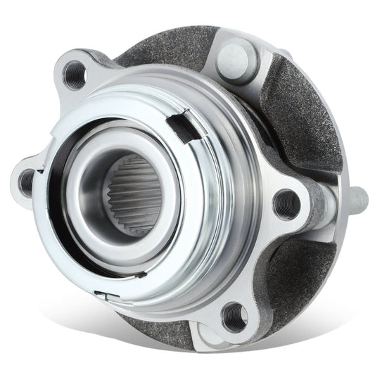 2008-2020 Chevrolet Camaro Impala / Cadillac CTS Wheel Hub & Bearing