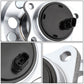 2002-2003 Lexus ES300 / Toyota Camry Wheel Hubs & Bearings